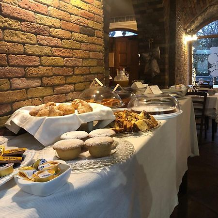 Tenuta Oliva Fisciano Dış mekan fotoğraf