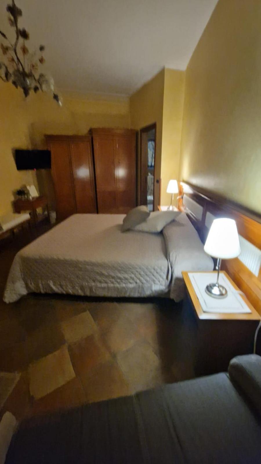 Tenuta Oliva Fisciano Dış mekan fotoğraf