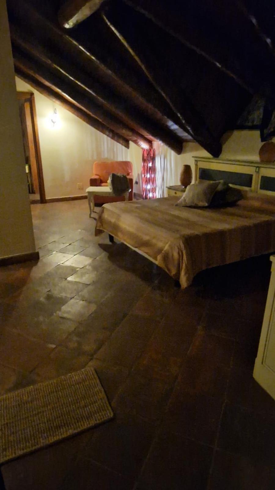 Tenuta Oliva Fisciano Dış mekan fotoğraf