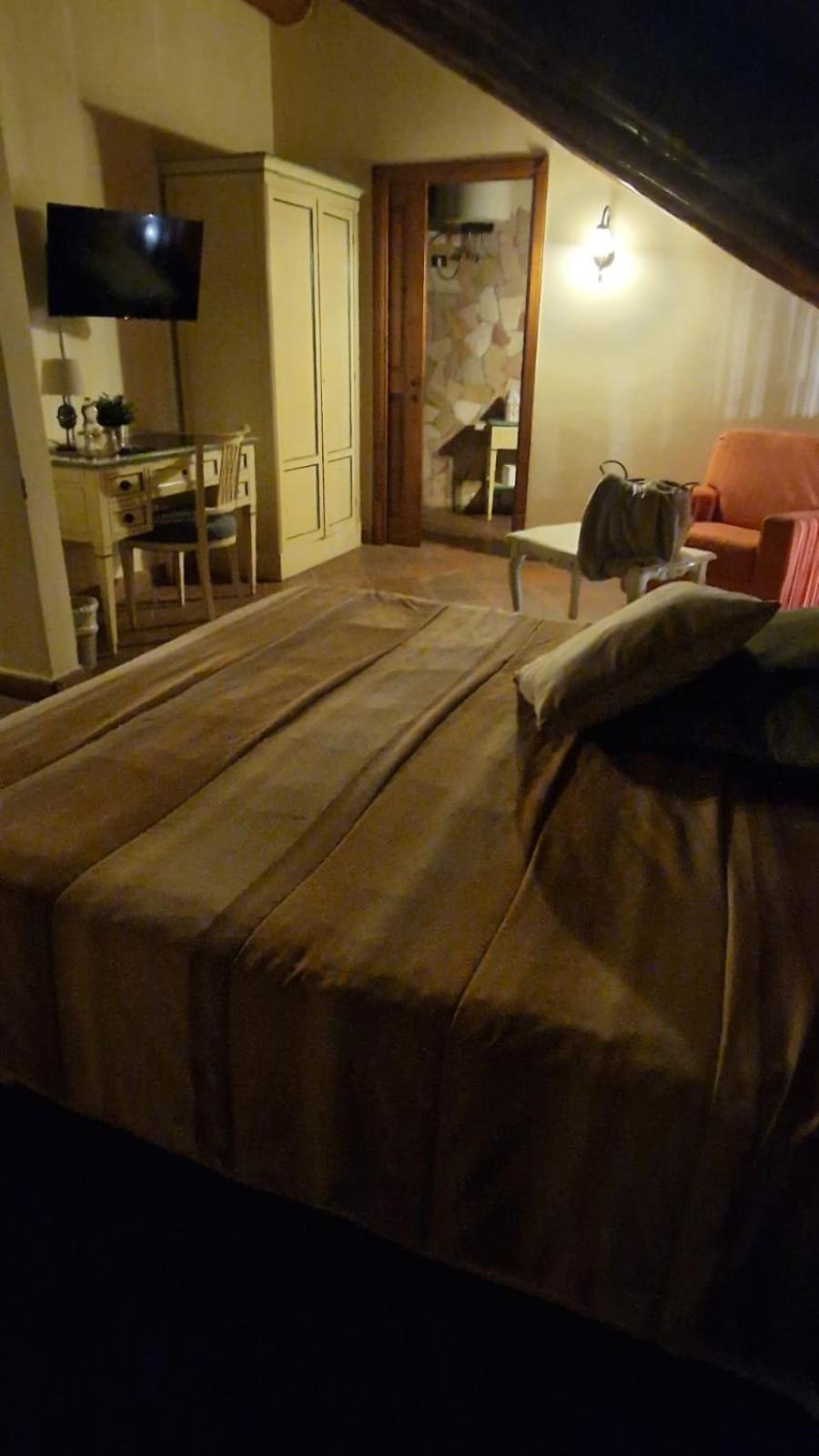 Tenuta Oliva Fisciano Dış mekan fotoğraf
