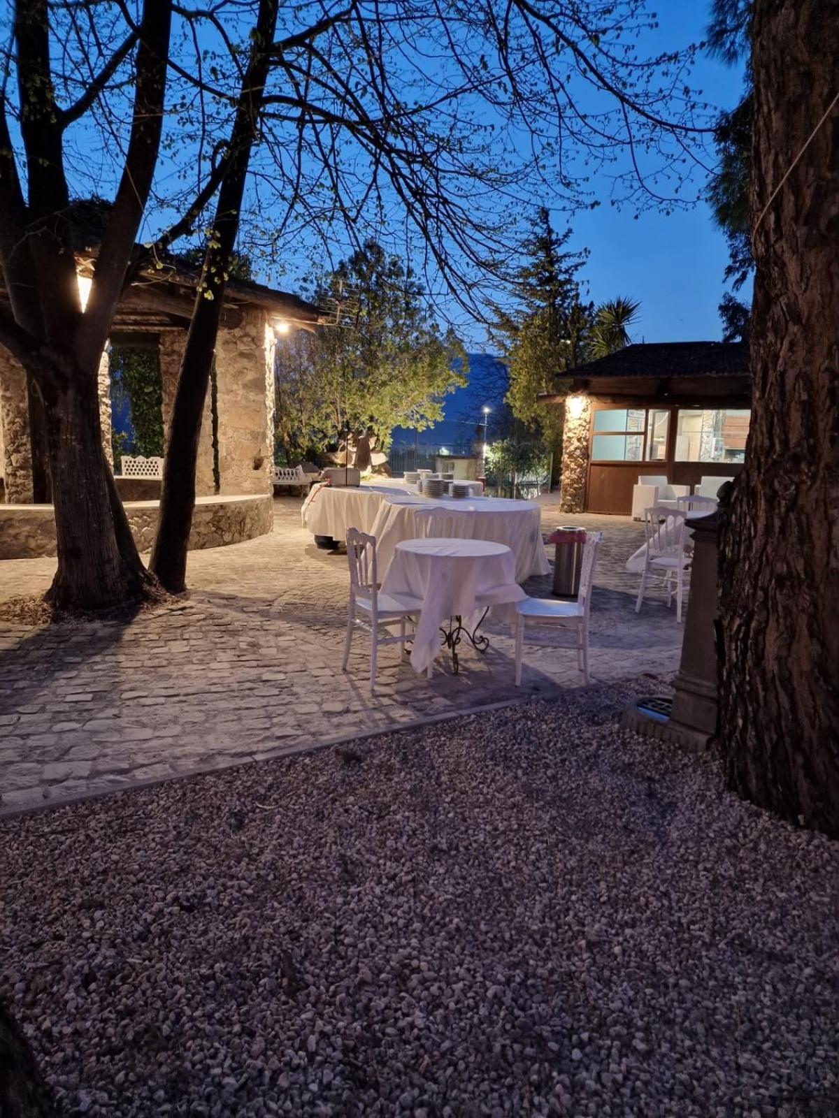 Tenuta Oliva Fisciano Dış mekan fotoğraf