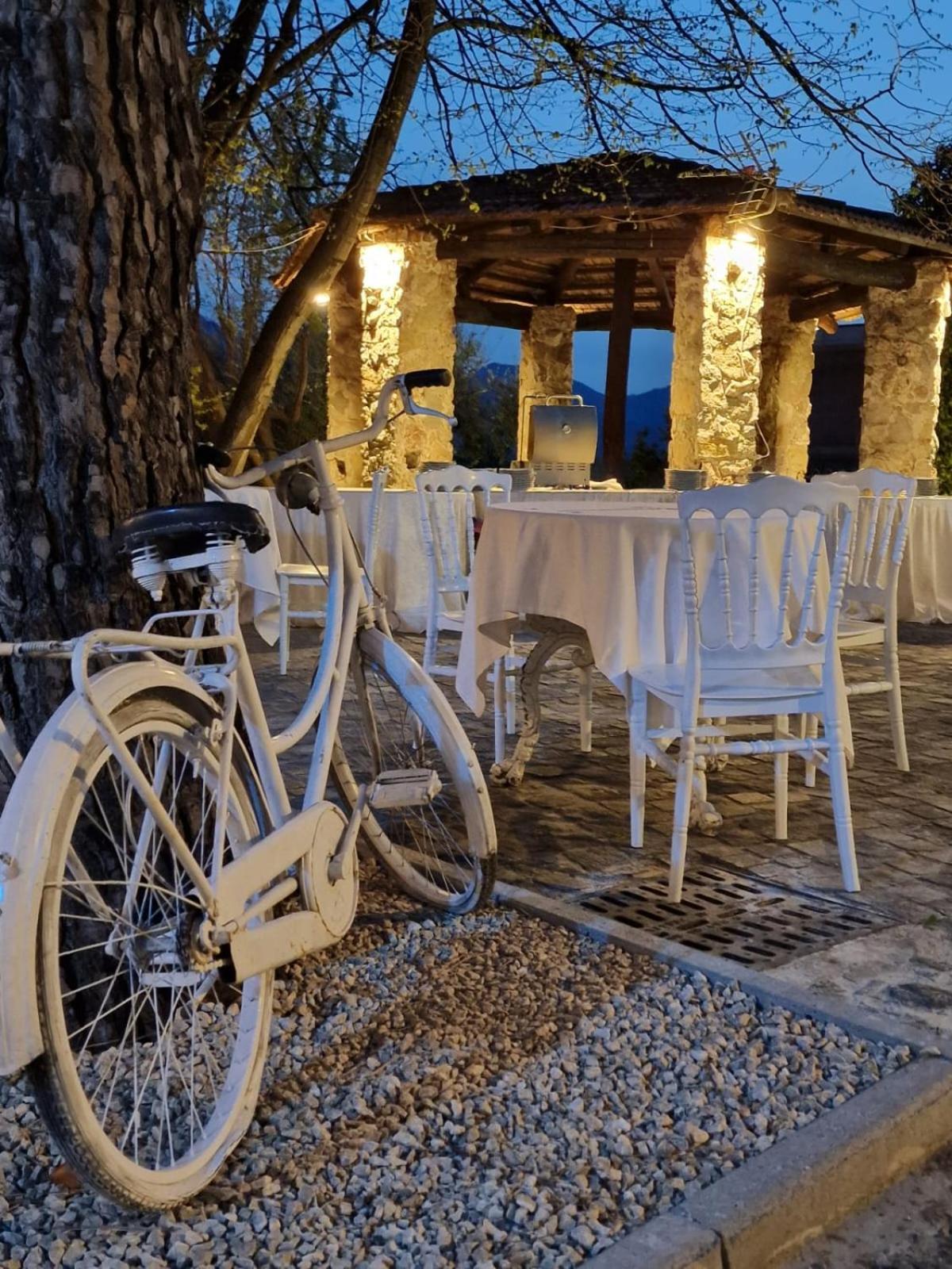 Tenuta Oliva Fisciano Dış mekan fotoğraf