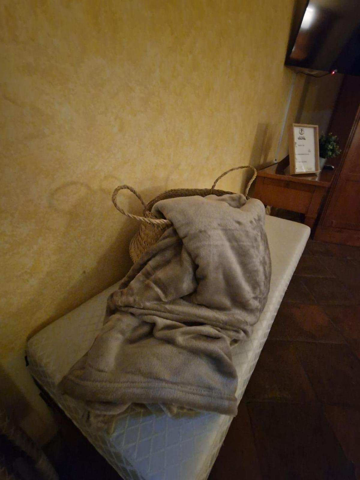 Tenuta Oliva Fisciano Dış mekan fotoğraf