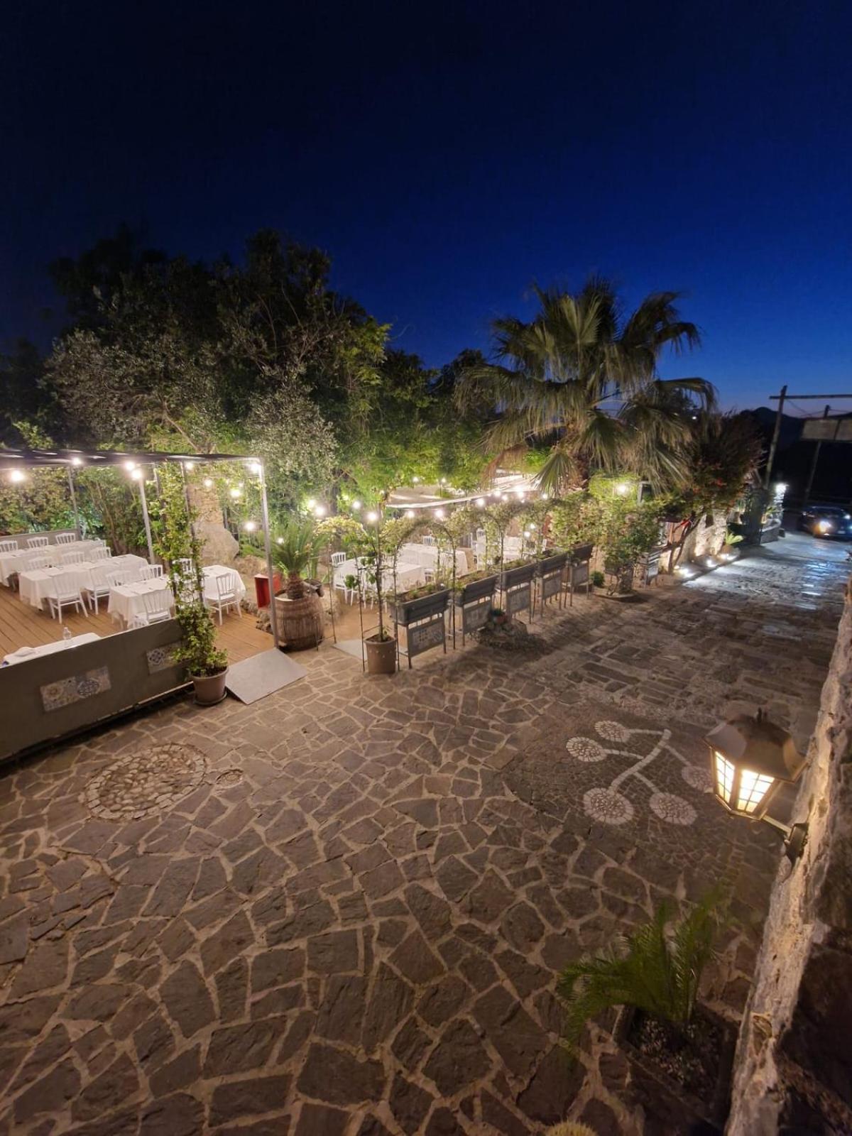 Tenuta Oliva Fisciano Dış mekan fotoğraf